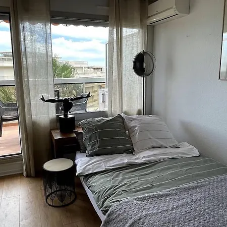 Apartment Proche De La