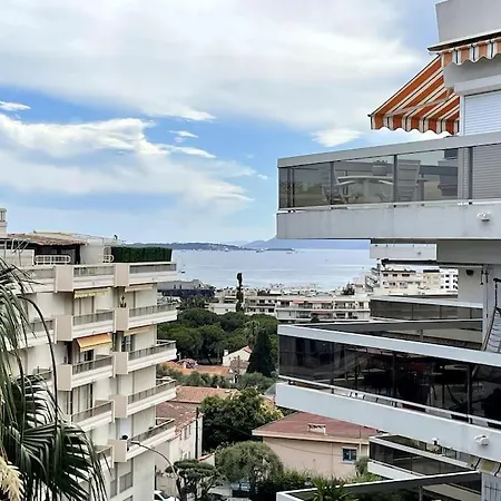 Proche De La Apartment